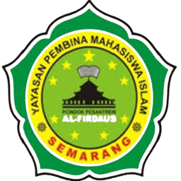 Logo YPMI Al-Firdaus